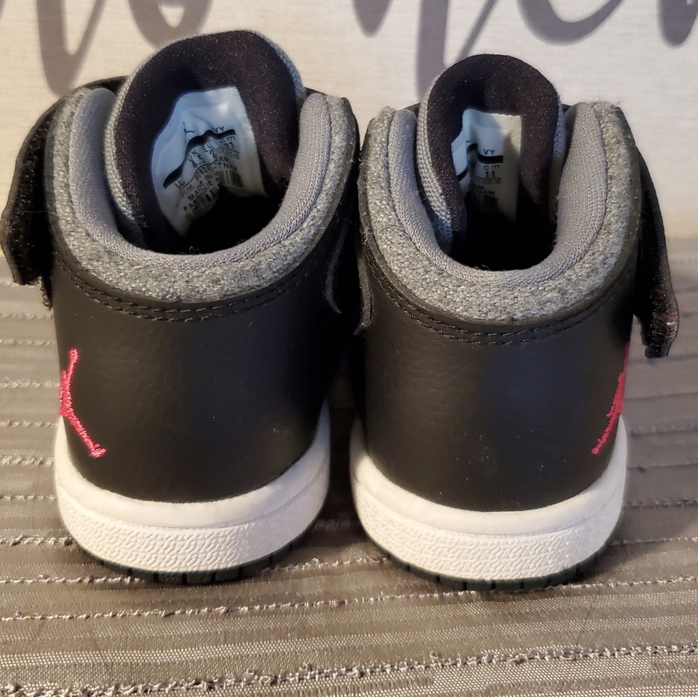 Nike Air Jordan's